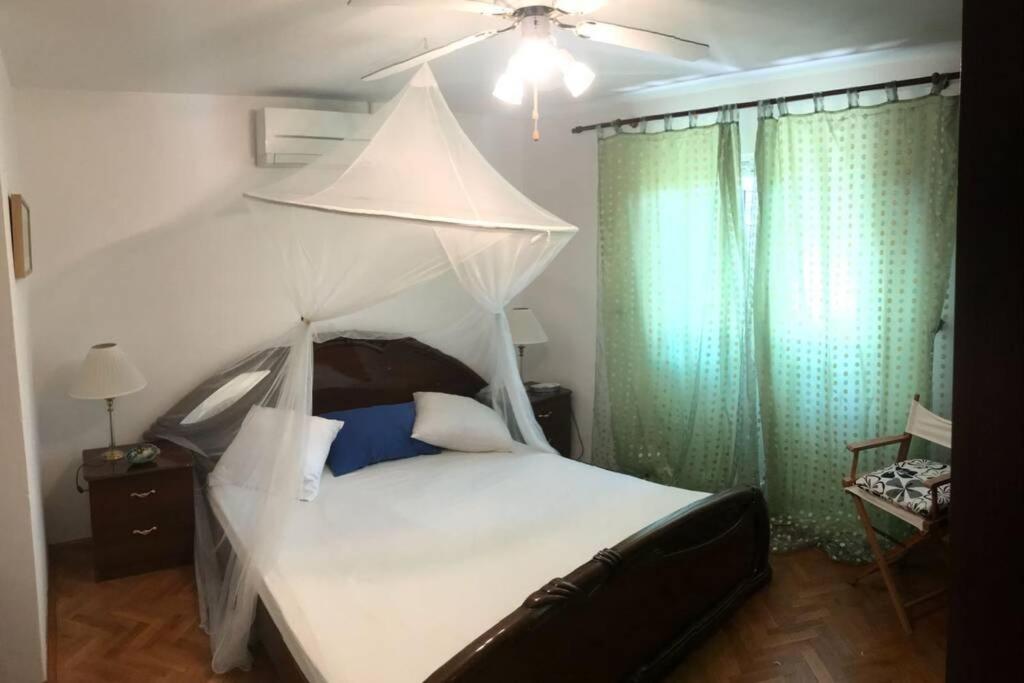 Whole Villa In 普利莫顿 外观 照片